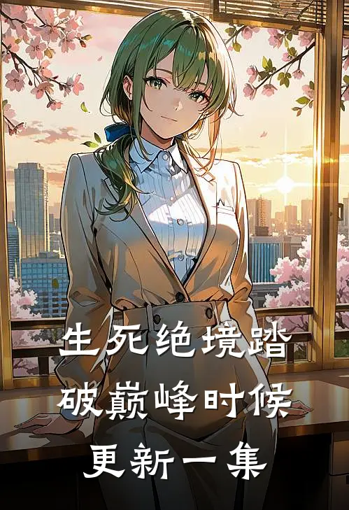 生死绝境踏破巅峰时候更新一集