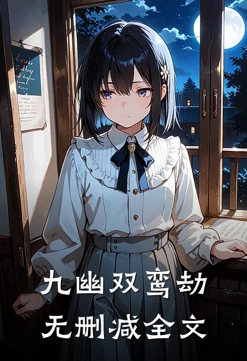 九幽双鸾劫无删减全文
