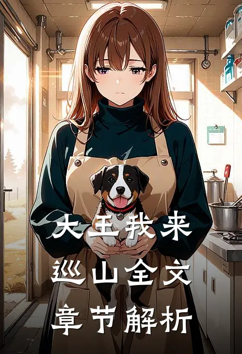 大王我来巡山全文章节解析