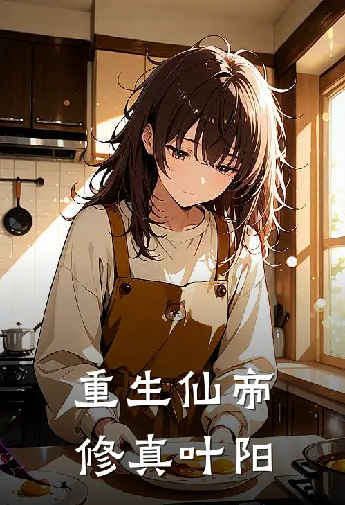 重生仙帝修真叶阳