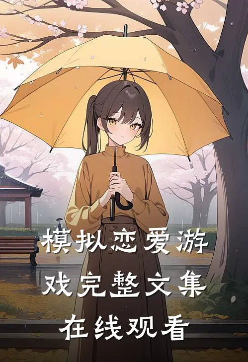 模拟恋爱游戏完整文集在线观看