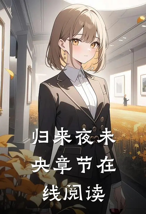 归来夜未央章节在线阅读