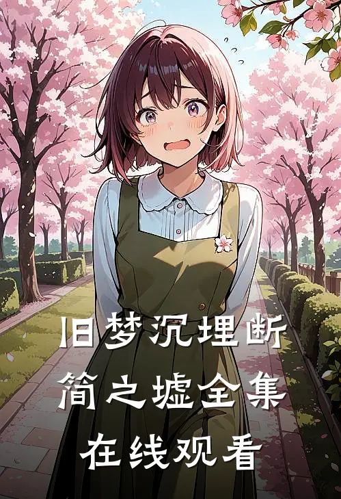 旧梦沉埋断简之墟全集在线观看