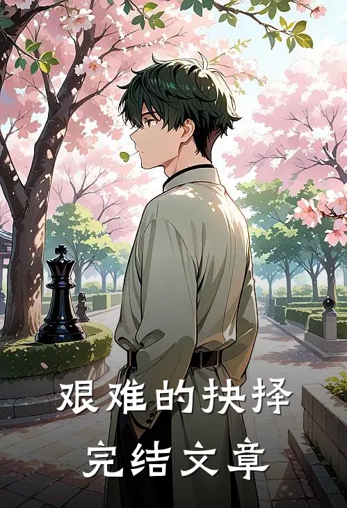 艰难的抉择完结文章