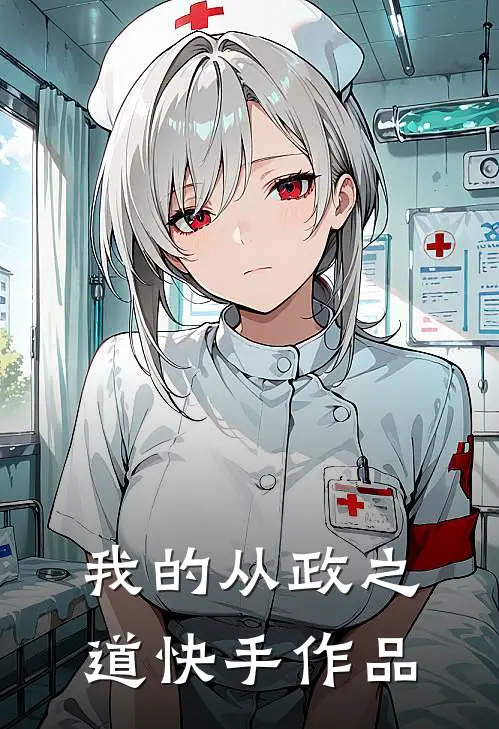 我的从政之道快手作品
