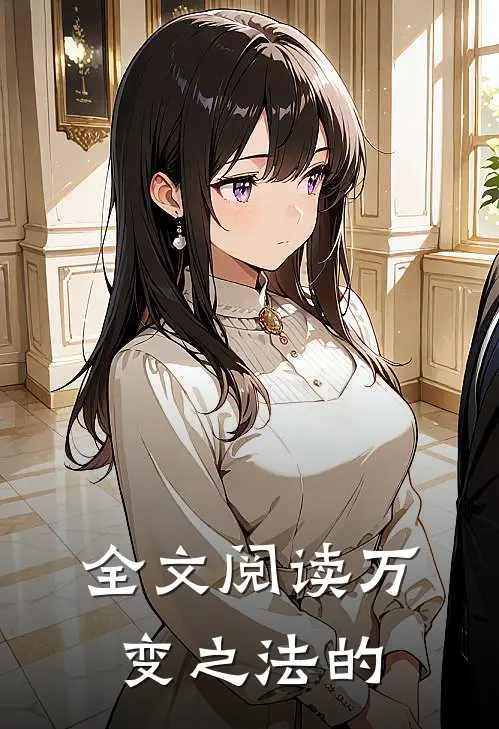 全文阅读万变之法的