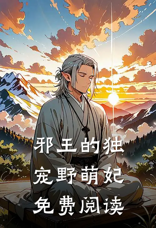 邪王的独宠野萌妃免费阅读