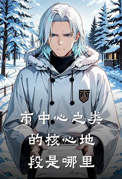 市中心之类的核心地段是哪里