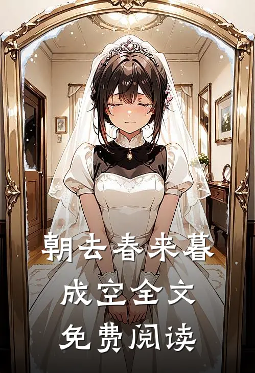 朝去春来暮成空全文免费阅读
