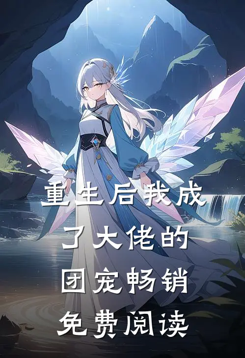 重生后我成了大佬的团宠畅销免费阅读
