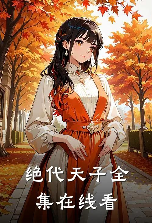 绝代天子全集在线看