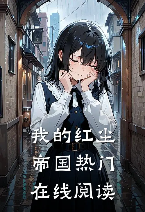 我的红尘帝国热门在线阅读