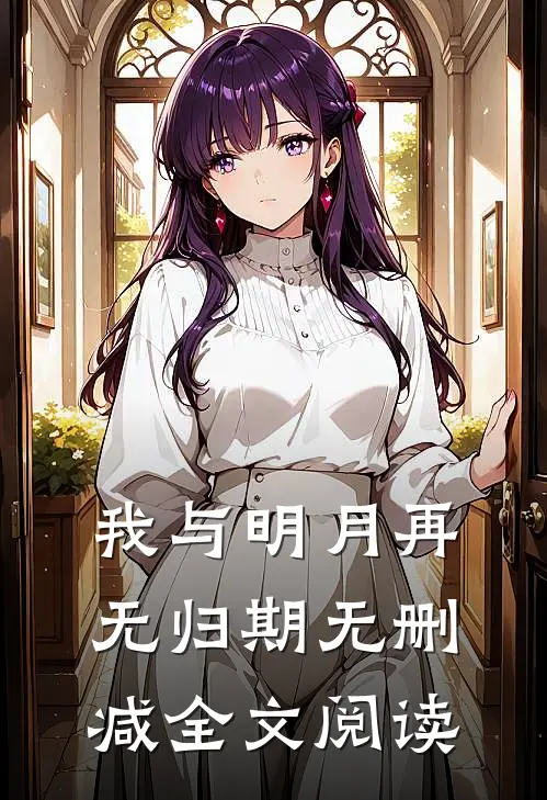 我与明月再无归期无删减全文阅读