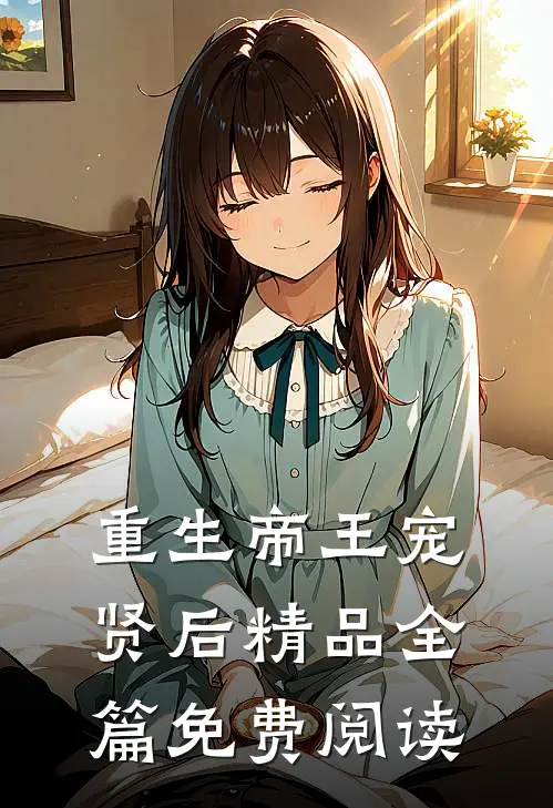 重生帝王宠贤后精品全篇免费阅读