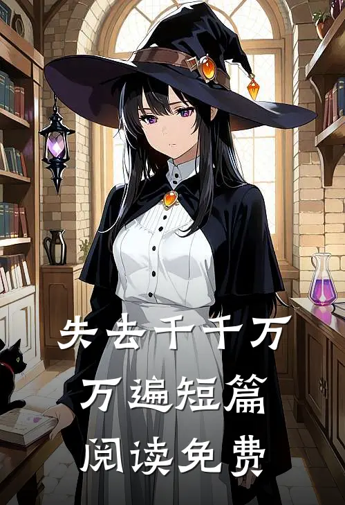 失去千千万万遍短篇阅读免费