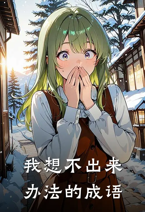我想不出来办法的成语