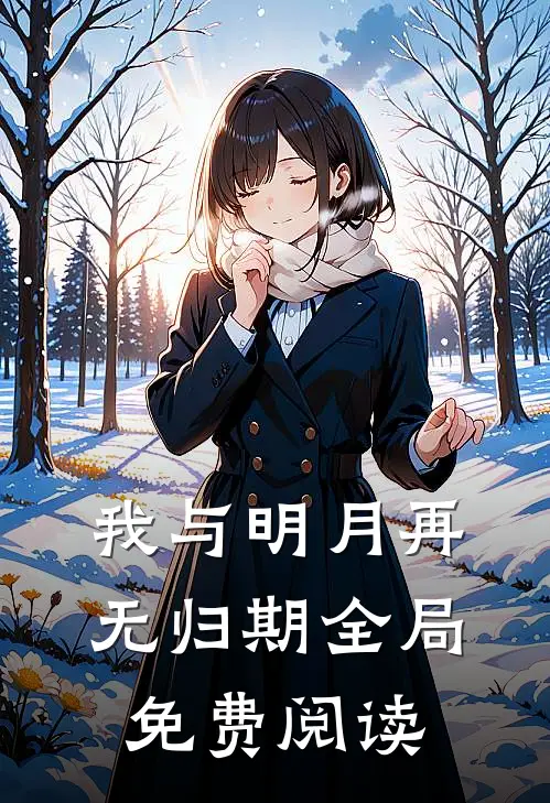 我与明月再无归期全局免费阅读