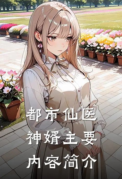 都市仙医神婿主要内容简介