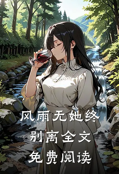 风雨无她终别离全文免费阅读