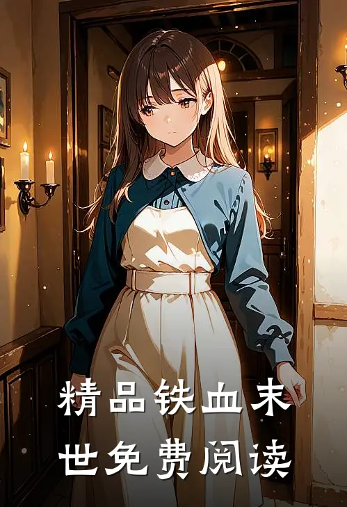 精品铁血末世免费阅读