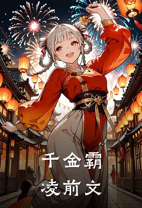 千金霸凌前文