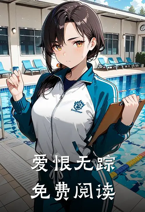 爱恨无踪免费阅读