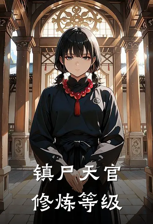 镇尸天官修炼等级