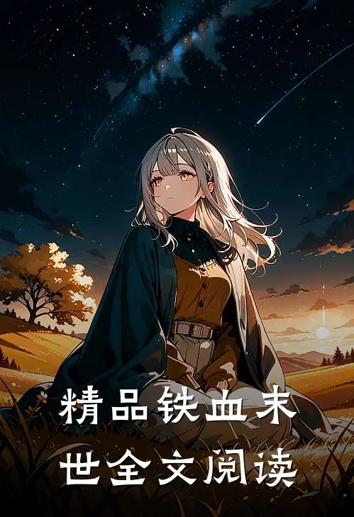 精品铁血末世全文阅读