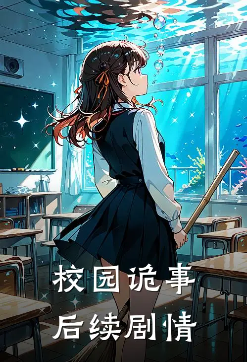 校园诡事后续剧情