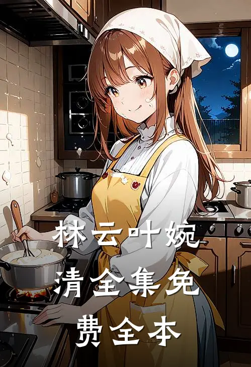 林云叶婉清全集免费全本