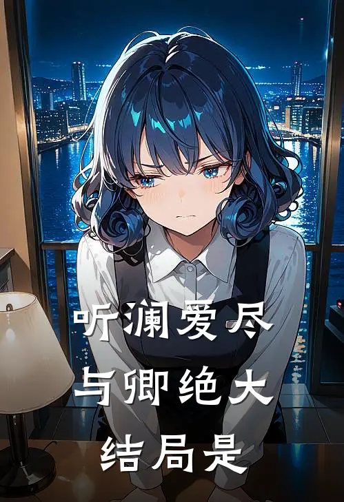 听澜爱尽与卿绝大结局是