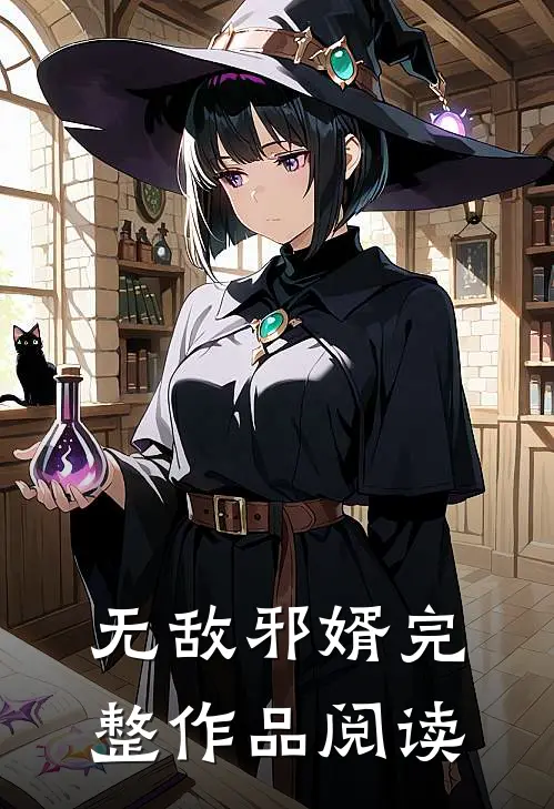 无敌邪婿完整作品阅读
