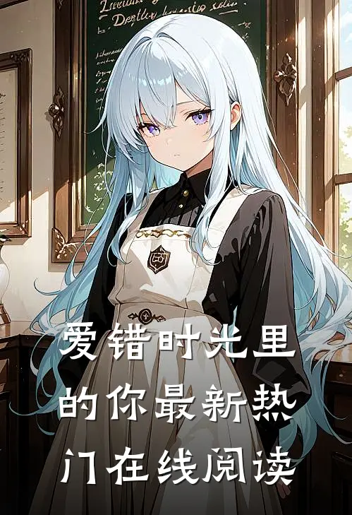 爱错时光里的你最新热门在线阅读