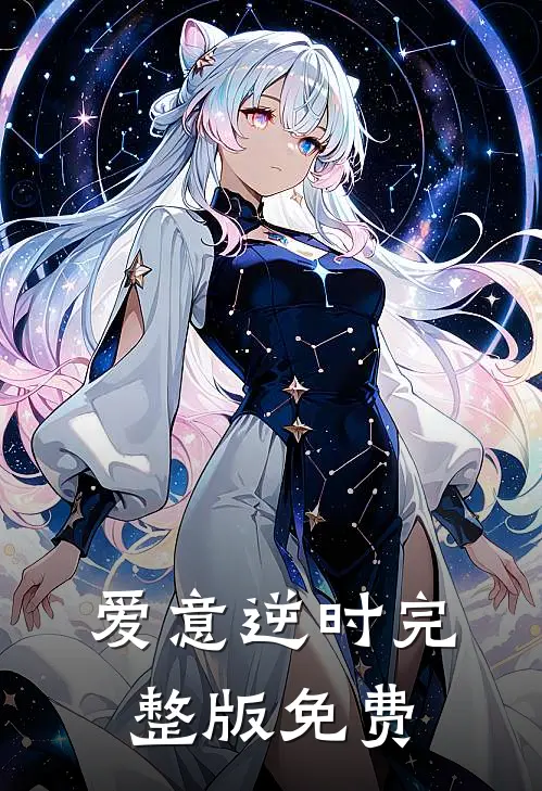 爱意逆时完整版免费