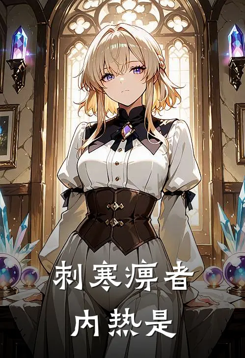 刺寒痹者内热是