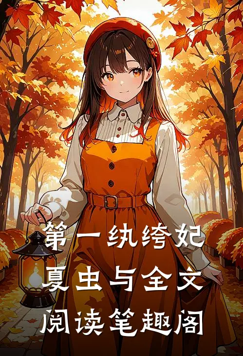 第一纨绔妃夏虫与全文阅读笔趣阁