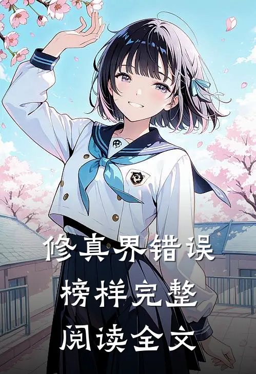 修真界错误榜样完整阅读全文