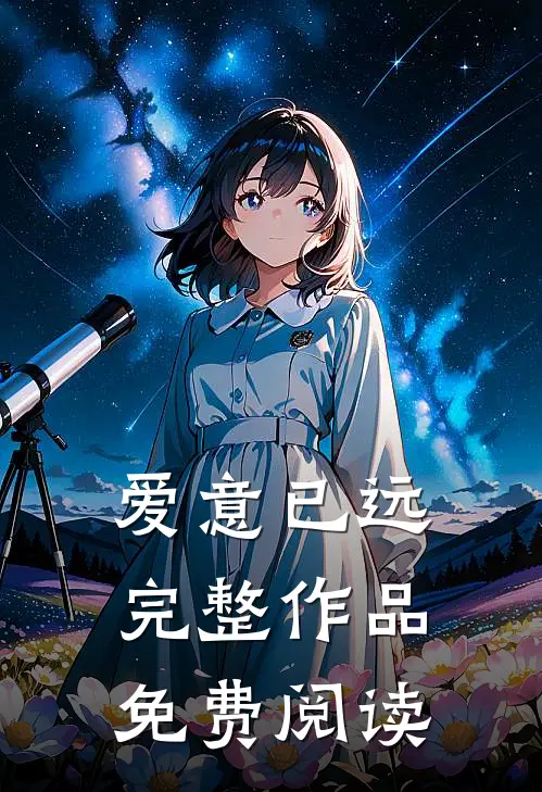 爱意已远完整作品免费阅读