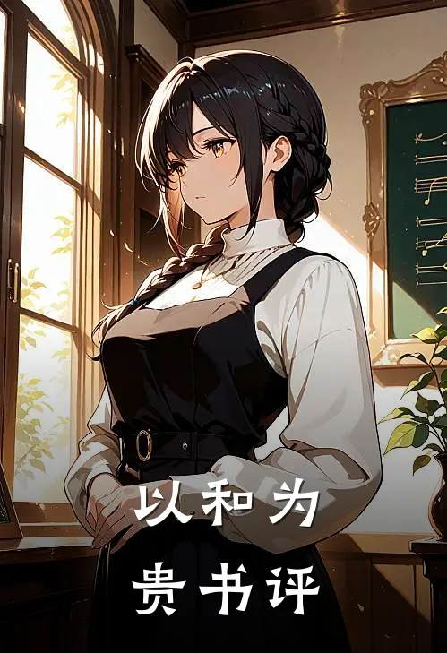 以和为贵书评