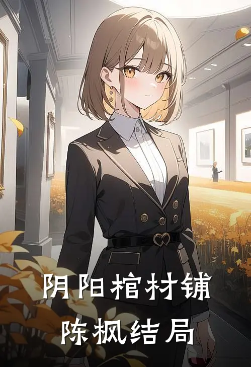 阴阳棺材铺陈枫结局