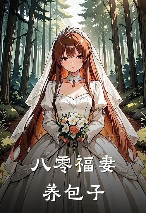 八零福妻养包子