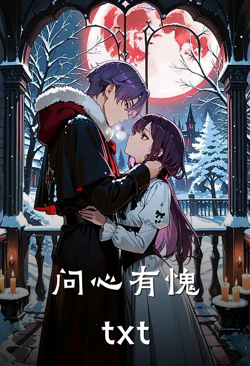 问心有愧txt