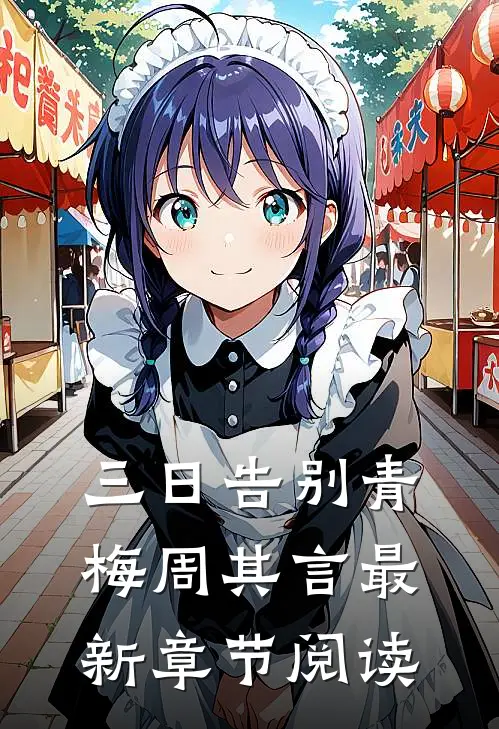 三日告别青梅周其言最新章节阅读