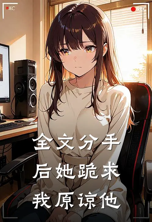 全文分手后她跪求我原谅他