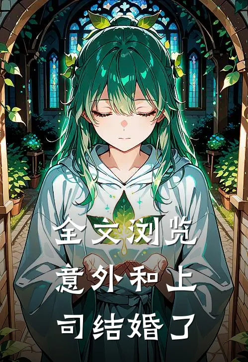 全文浏览意外和上司结婚了