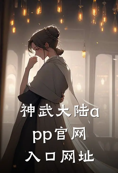 神武大陆app官网入口网址