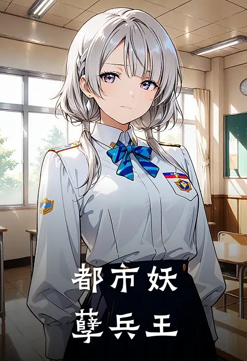 都市妖孽兵王