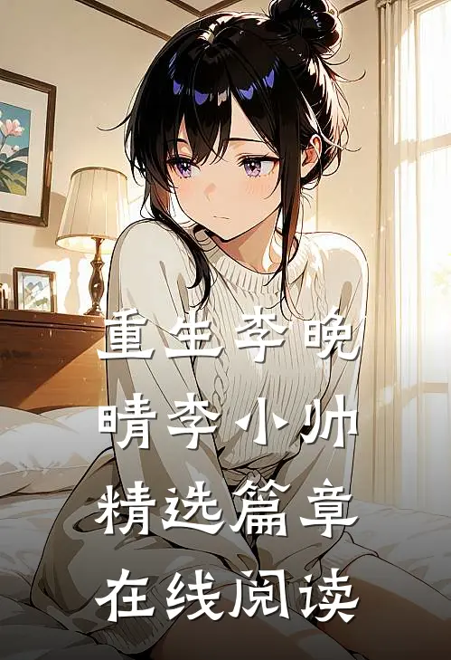 重生李晚晴李小帅精选篇章在线阅读