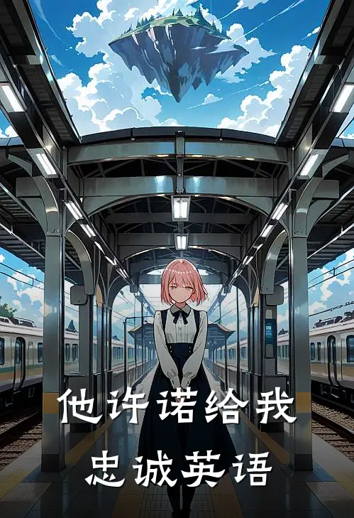 他许诺给我忠诚英语