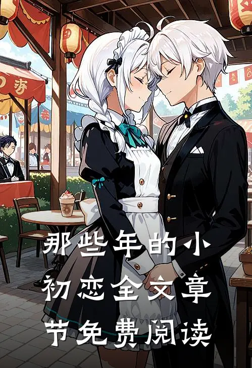 那些年的小初恋全文章节免费阅读